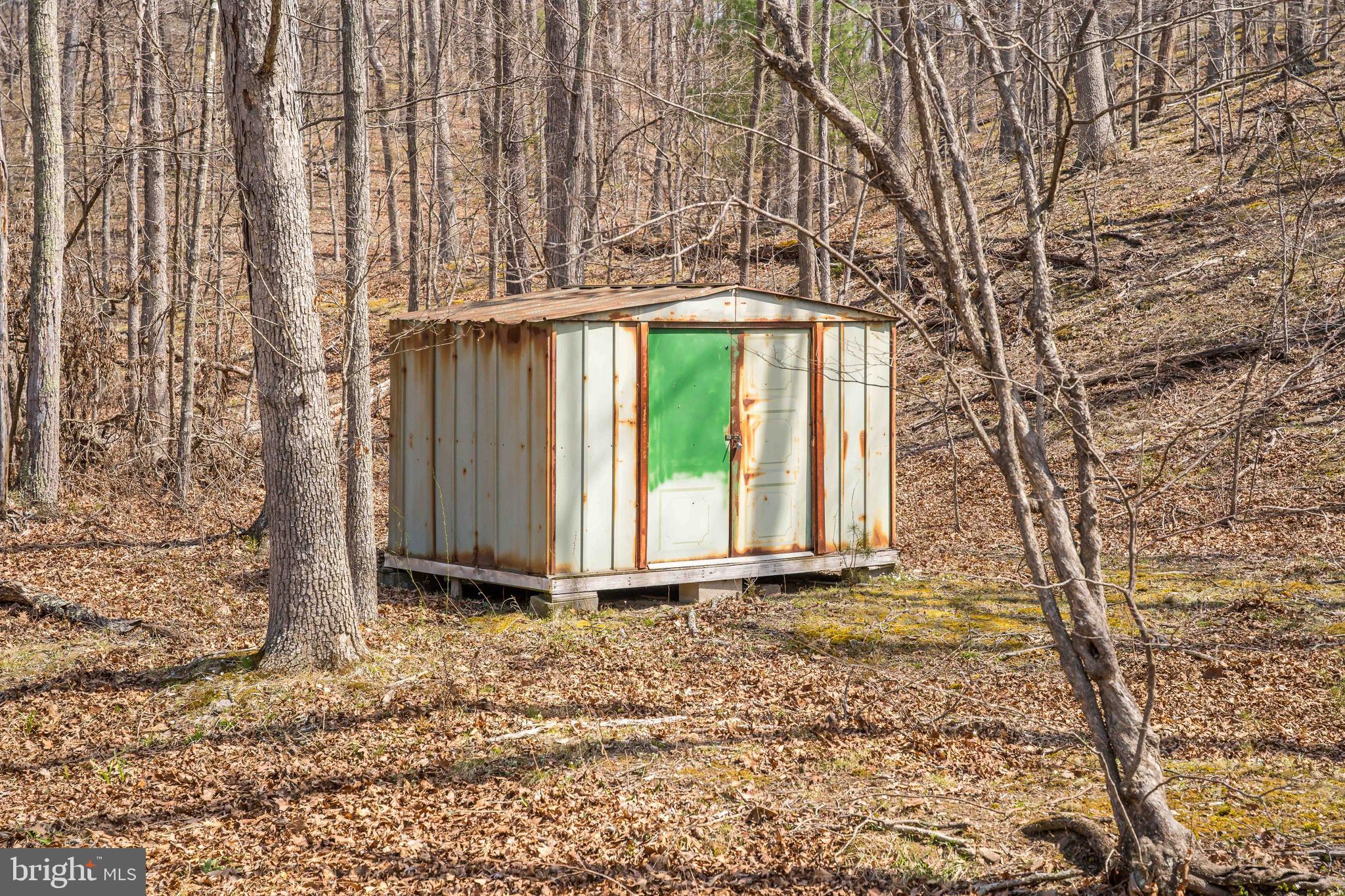 980 Adams Road Winchester, VA 22603 - Photo 36 of 50