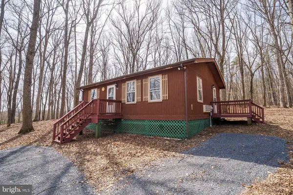 $450,000 | 980 Adams Road, Winchester, VA 22603