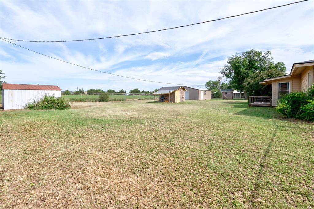 1002 Trundy Street Merkel, TX 79536 - Photo 37 of 40