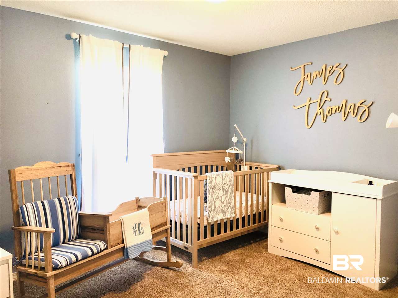 23975 Raynagua Boulevard Loxley, AL 36551 - Photo 25 of 41 Bedroom 4