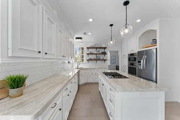 $579,000 | 5503 Winding Ridge Drive, Spring, TX 77379