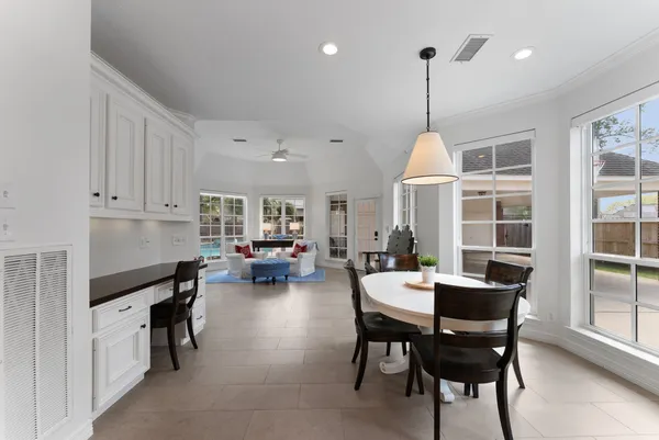 $579,000 | 5503 Winding Ridge Drive, Spring, TX 77379