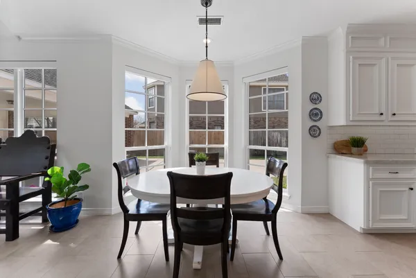 $579,000 | 5503 Winding Ridge Drive, Spring, TX 77379