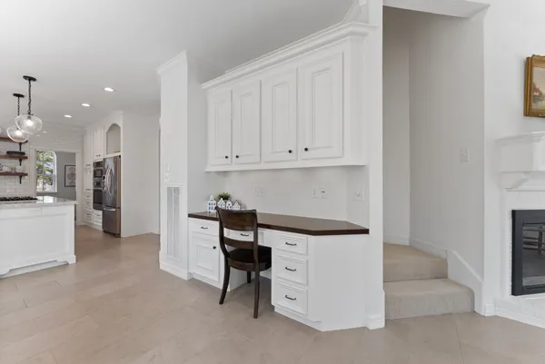 $579,000 | 5503 Winding Ridge Drive, Spring, TX 77379