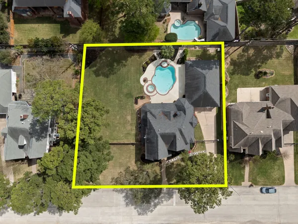 $579,000 | 5503 Winding Ridge Drive, Spring, TX 77379