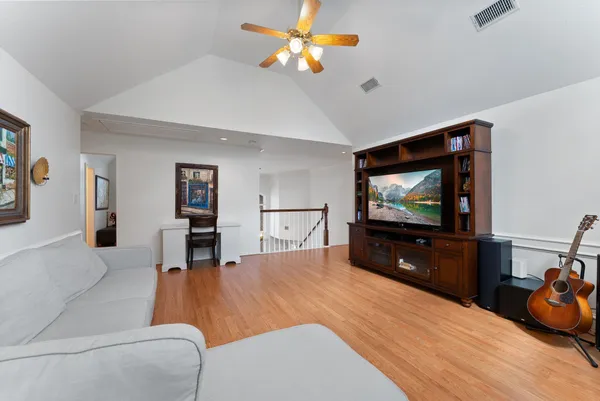 $579,000 | 5503 Winding Ridge Drive, Spring, TX 77379