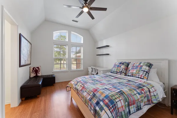 $579,000 | 5503 Winding Ridge Drive, Spring, TX 77379
