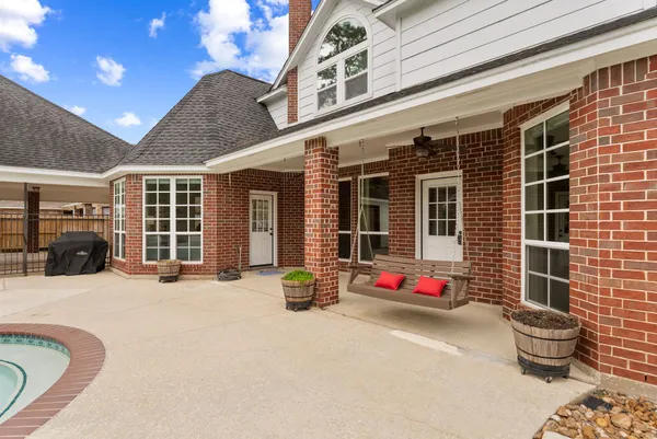$579,000 | 5503 Winding Ridge Drive, Spring, TX 77379