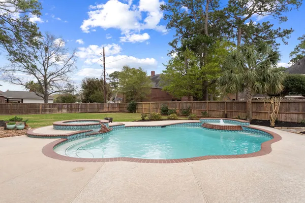$579,000 | 5503 Winding Ridge Drive, Spring, TX 77379