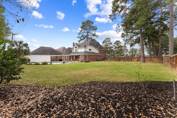 $579,000 | 5503 Winding Ridge Drive, Spring, TX 77379