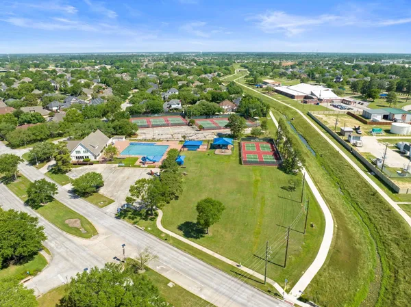 $579,000 | 5503 Winding Ridge Drive, Spring, TX 77379