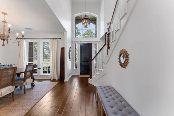 $579,000 | 5503 Winding Ridge Drive, Spring, TX 77379