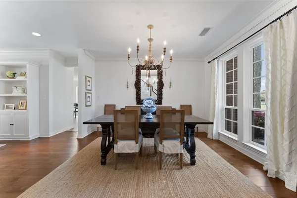 $579,000 | 5503 Winding Ridge Drive, Spring, TX 77379