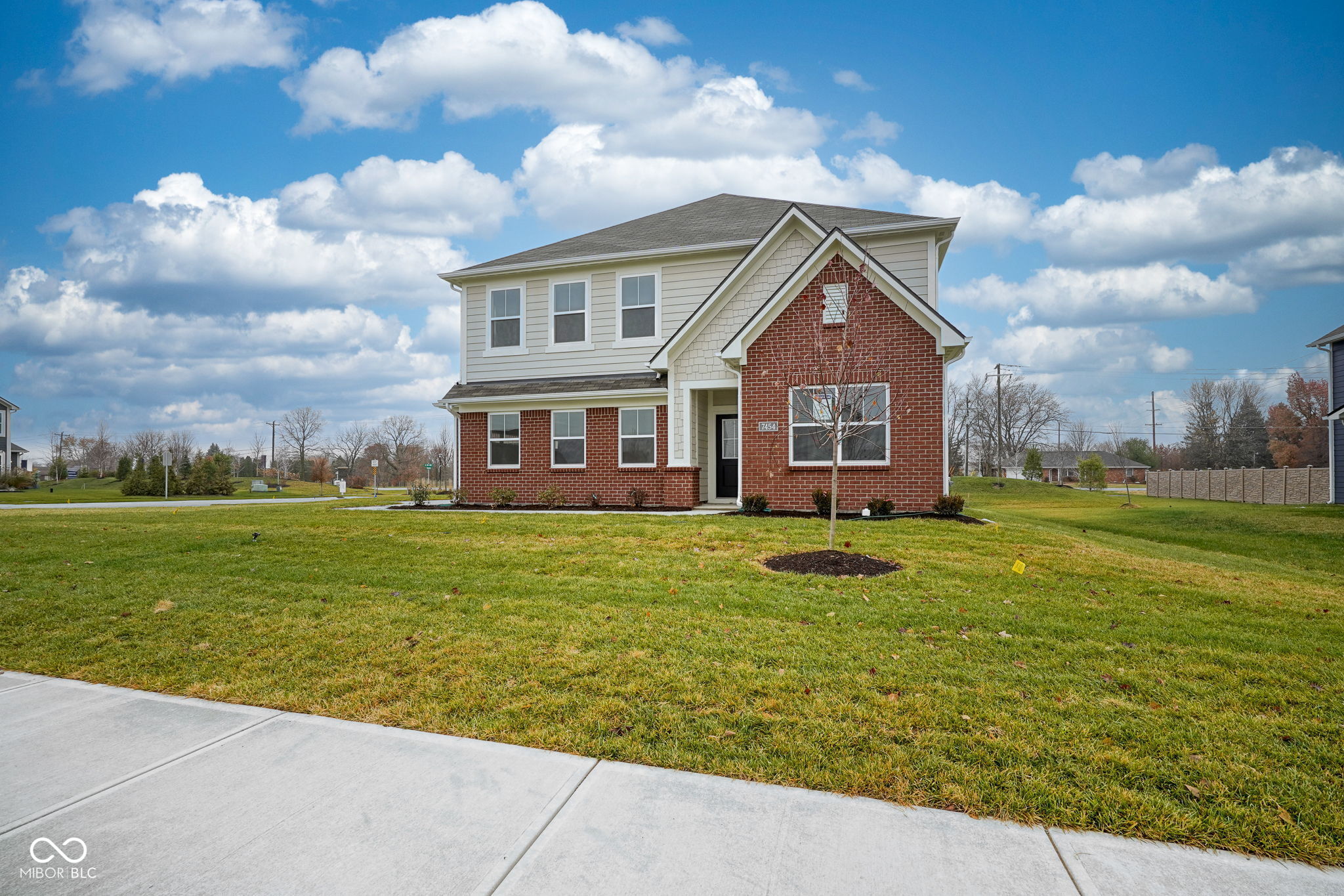 7454 Allesley Drive Avon, IN 46123 - Photo 2 of 55