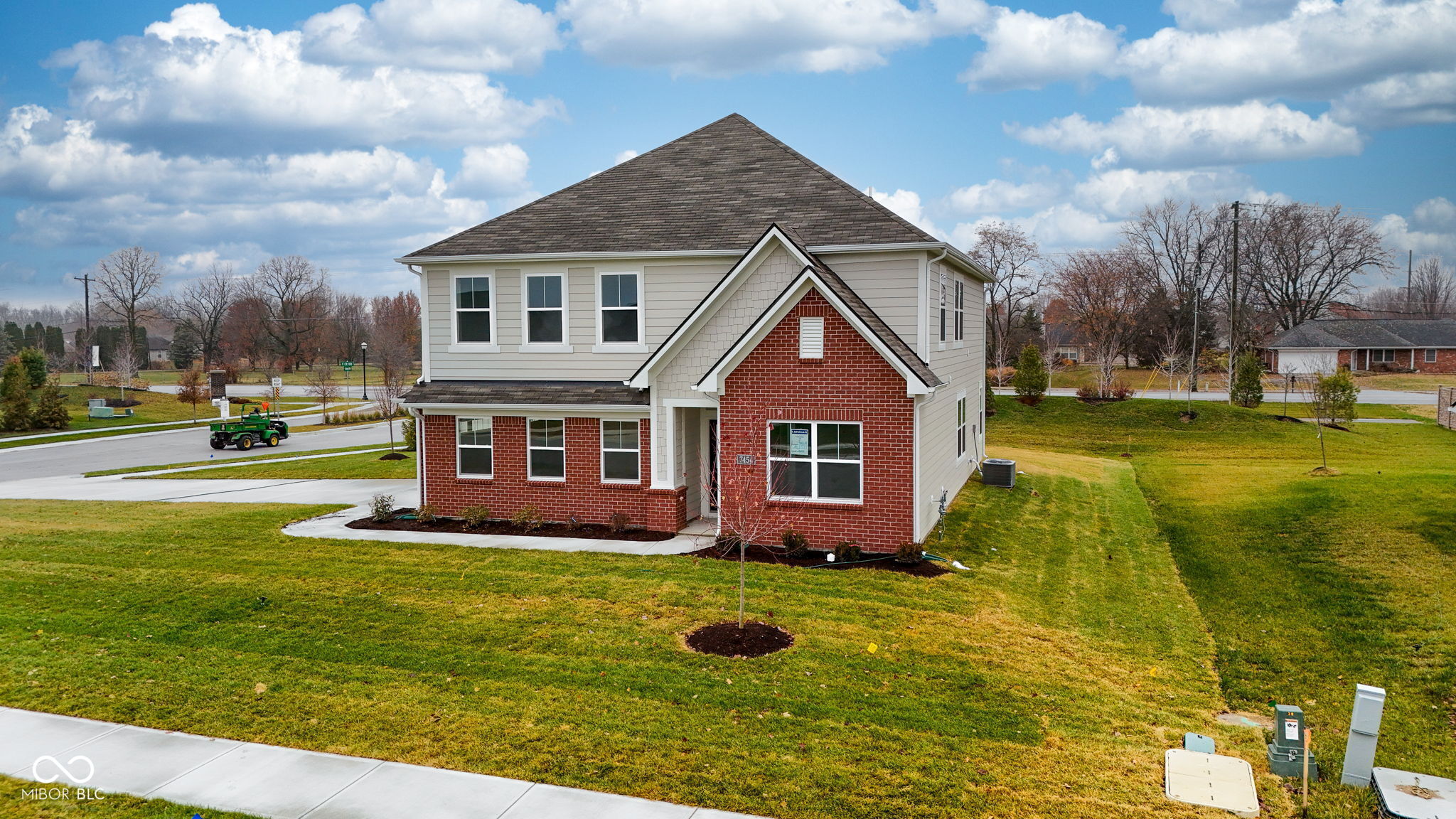 7454 Allesley Drive Avon, IN 46123 - Photo 46 of 55