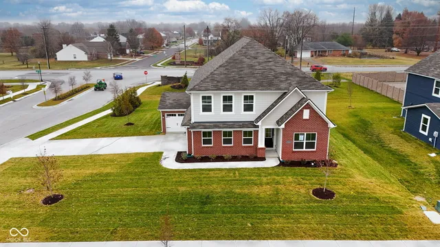 $425,000 | 7454 Allesley Drive, Avon, IN 46123