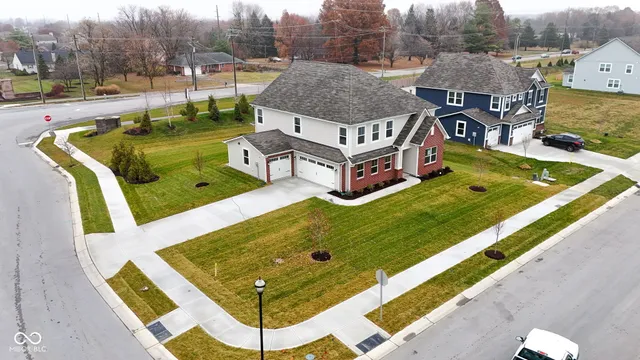 $425,000 | 7454 Allesley Drive, Avon, IN 46123