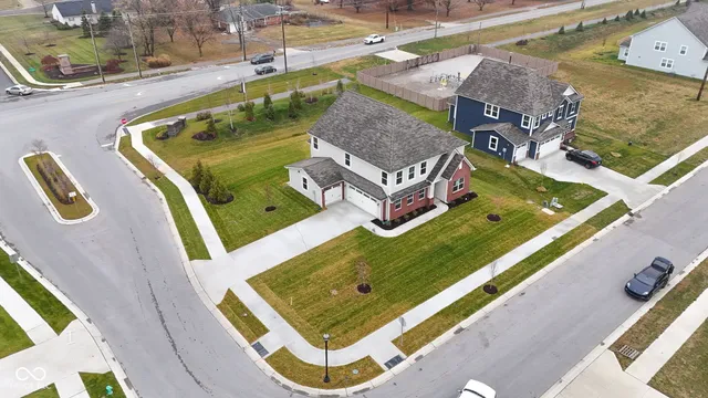 $425,000 | 7454 Allesley Drive, Avon, IN 46123