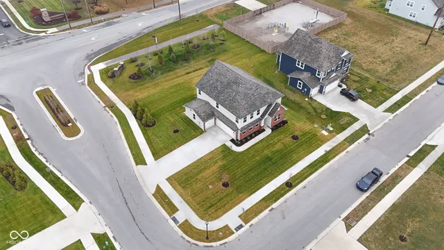 $425,000 | 7454 Allesley Drive, Avon, IN 46123