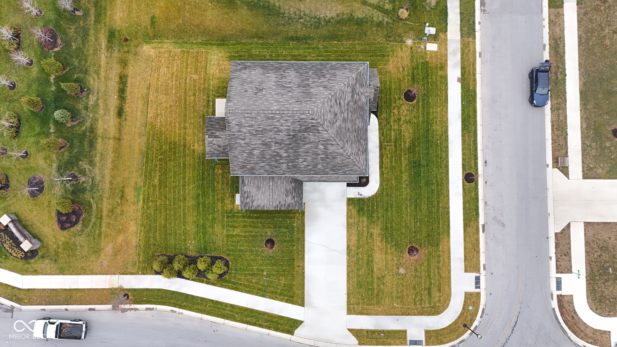 7454 Allesley Drive Avon, IN 46123 - Photo 52 of 55