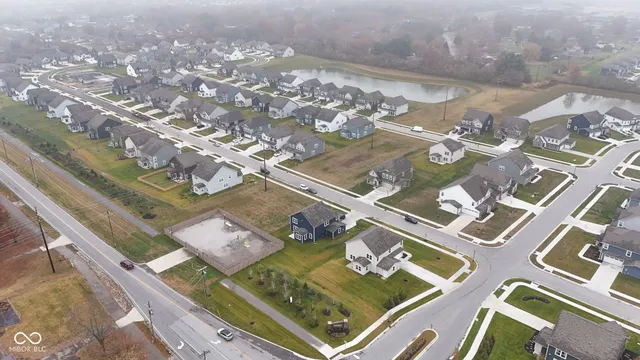 $425,000 | 7454 Allesley Drive, Avon, IN 46123