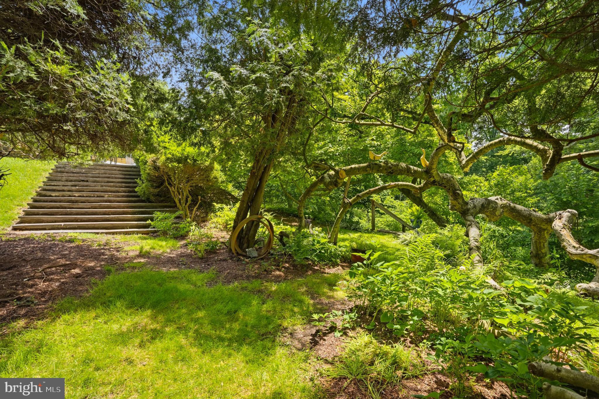 11 Devon Hill Road, Unit B8 Baltimore, MD 21210 - Photo 30 of 34 Beautiful Walking Paths