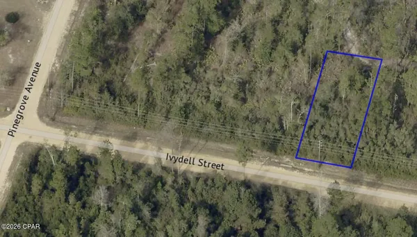 $5,900 | 11721 Ivydell Street, Fountain, FL 32438