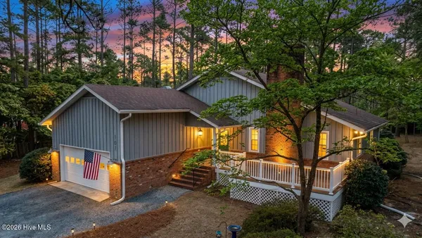 $325,000 | 107 Hastings Road, West End, NC 27376