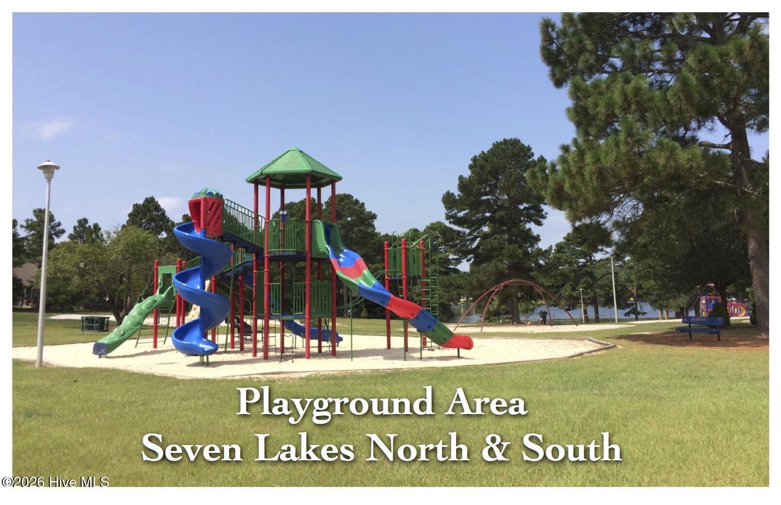 107 Hastings Road West End, NC 27376 - Photo 61 of 66 Playground 2 7 L N & S