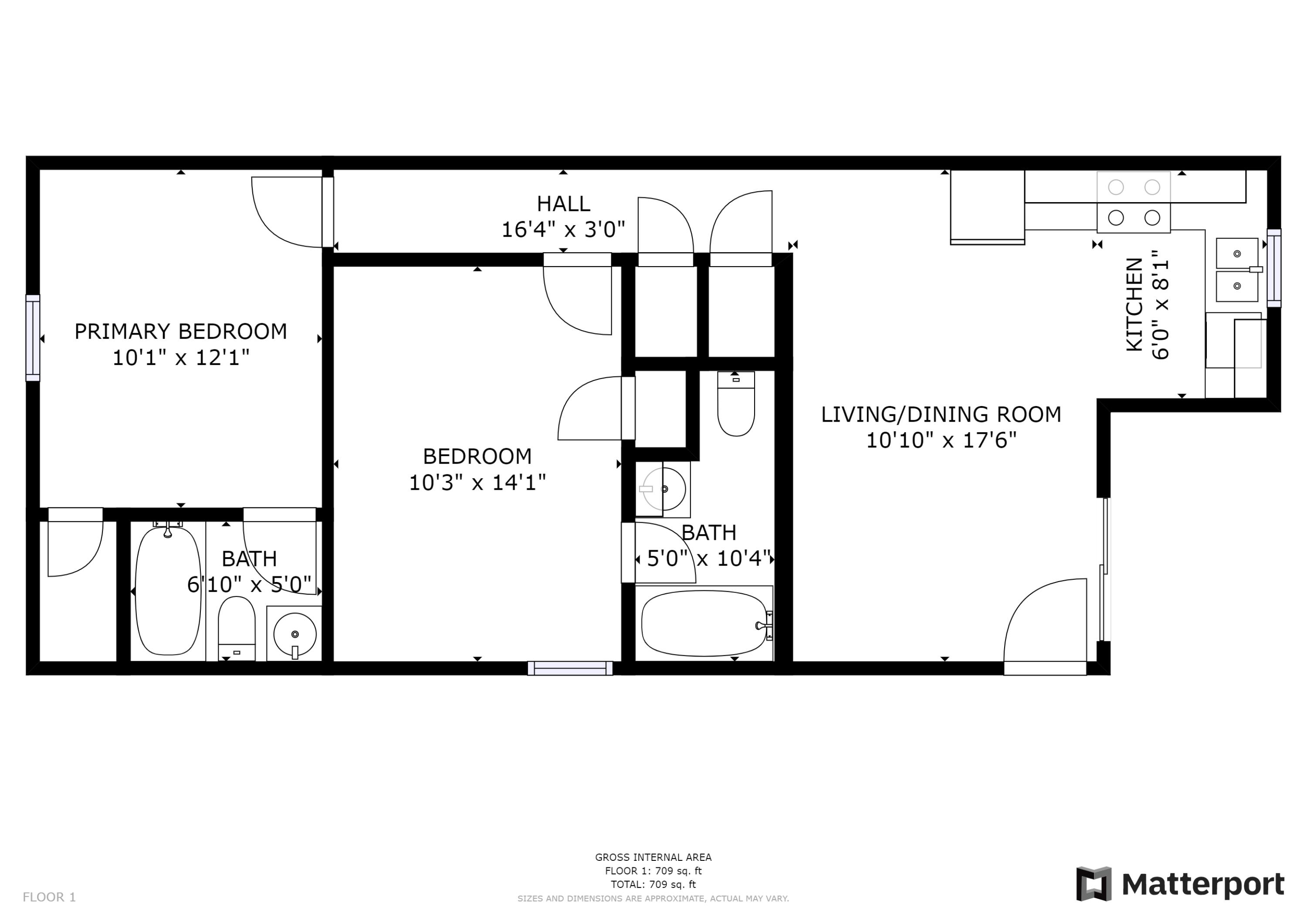 1006 E Highway, Unit 212 Destin, FL 32541 - Photo 2 of 52 unknown