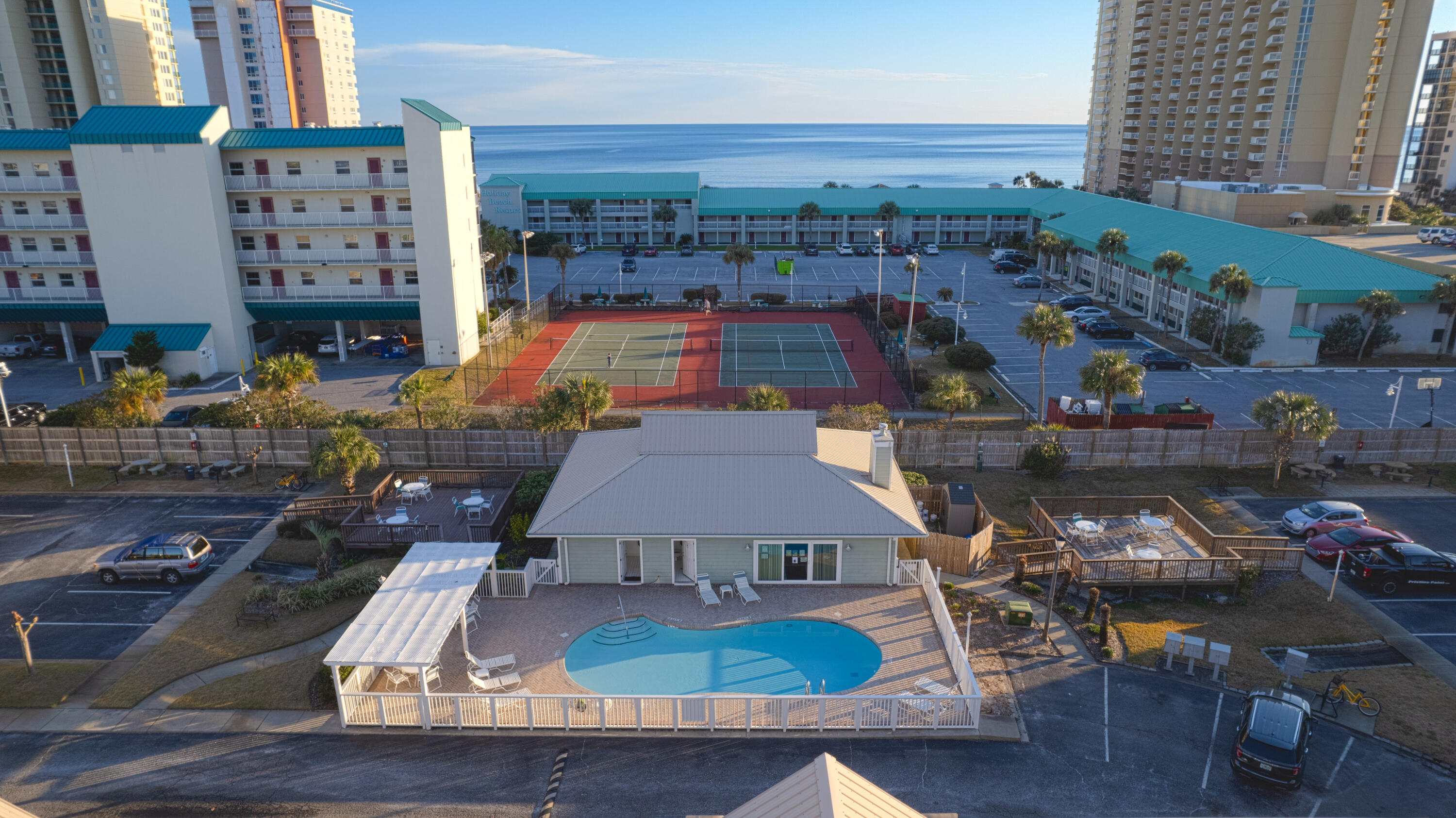 1006 E Highway, Unit 212 Destin, FL 32541 - Photo 29 of 52 a picture of a city view