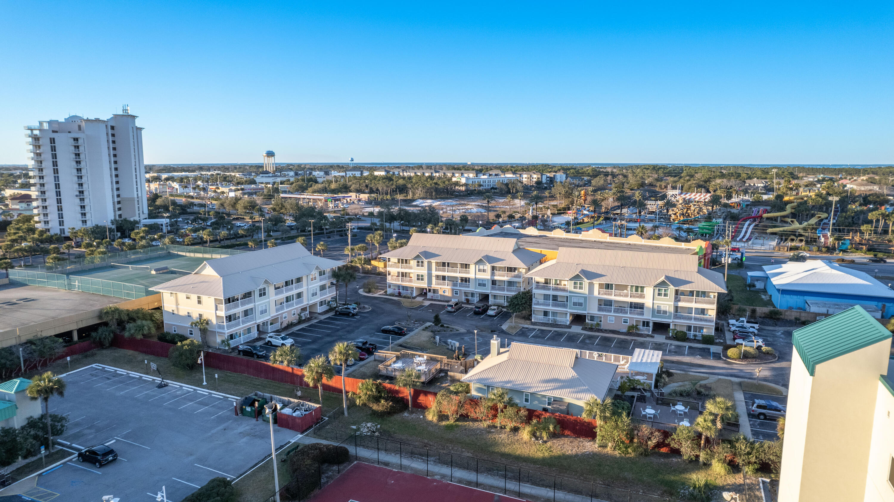 1006 E Highway, Unit 212 Destin, FL 32541 - Photo 49 of 52 a city view