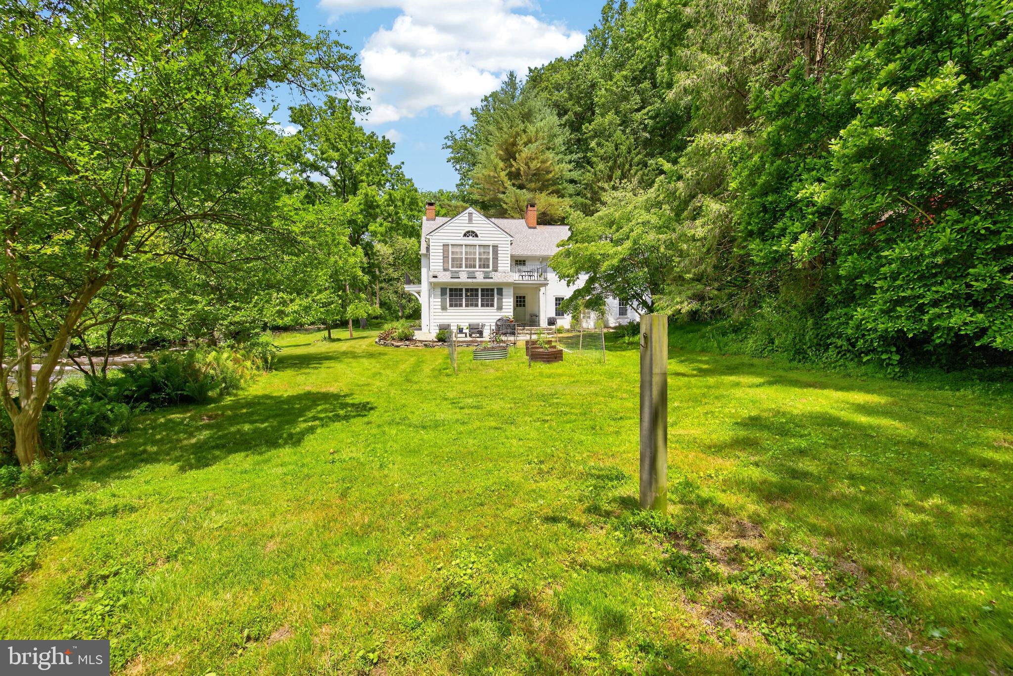 135 Penn Green Road Landenberg, PA 19350 - Photo 55 of 94