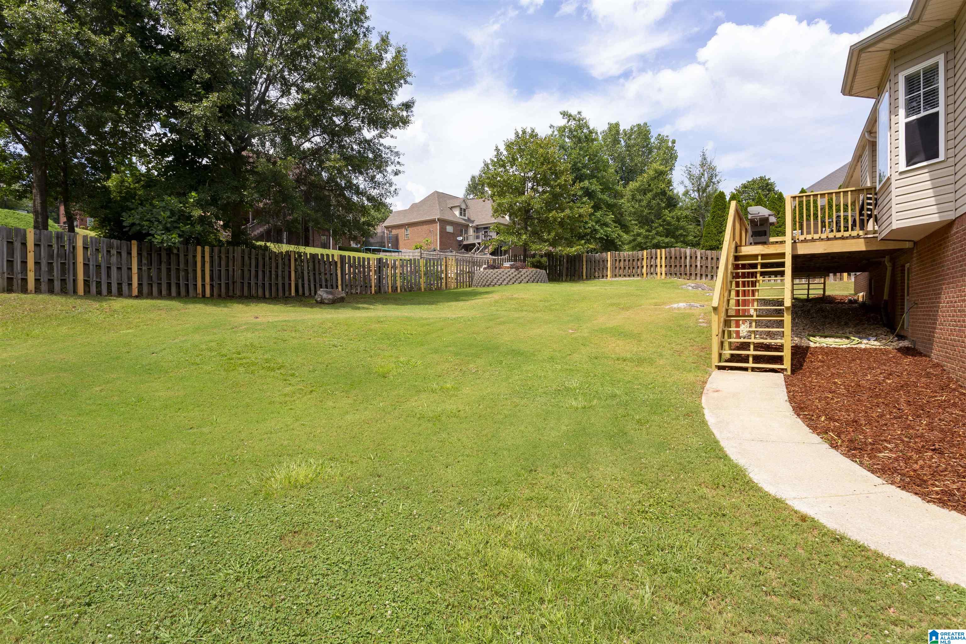 612 Conroy Road Sterrett, AL 35147 - Photo 5 of 47
