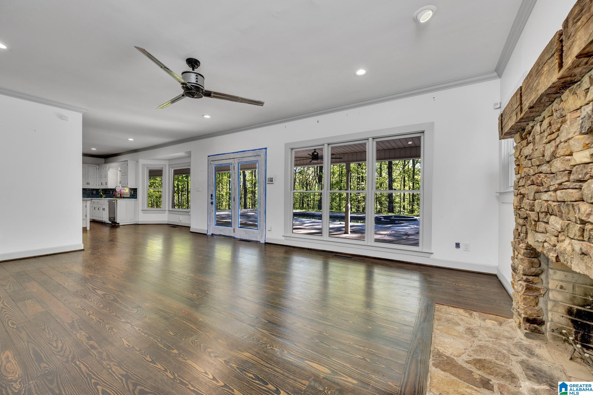 191 Dee Hendrix Road Bessemer, AL 35023 - Photo 18 of 54