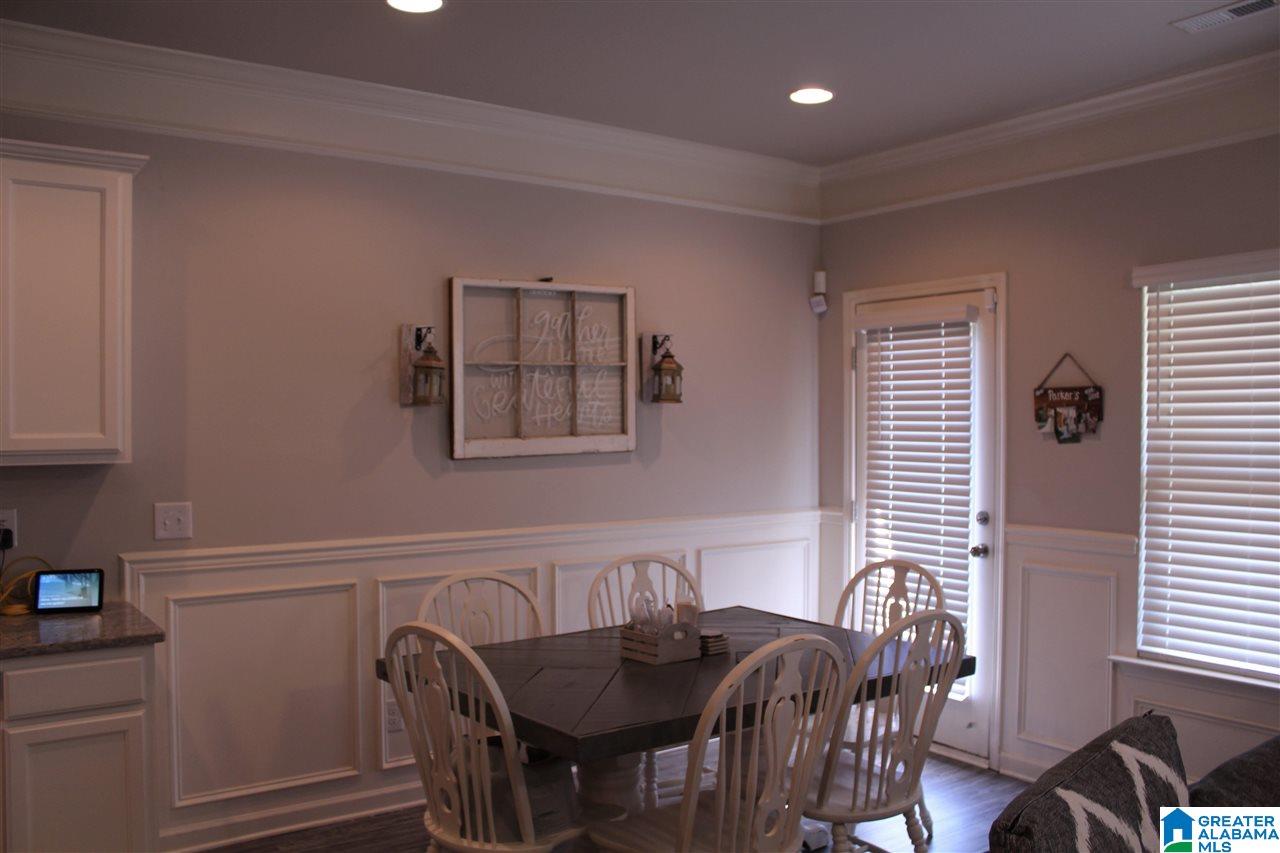 560 Briar Ridge Circle Odenville, AL 35120 - Photo 8 of 28
