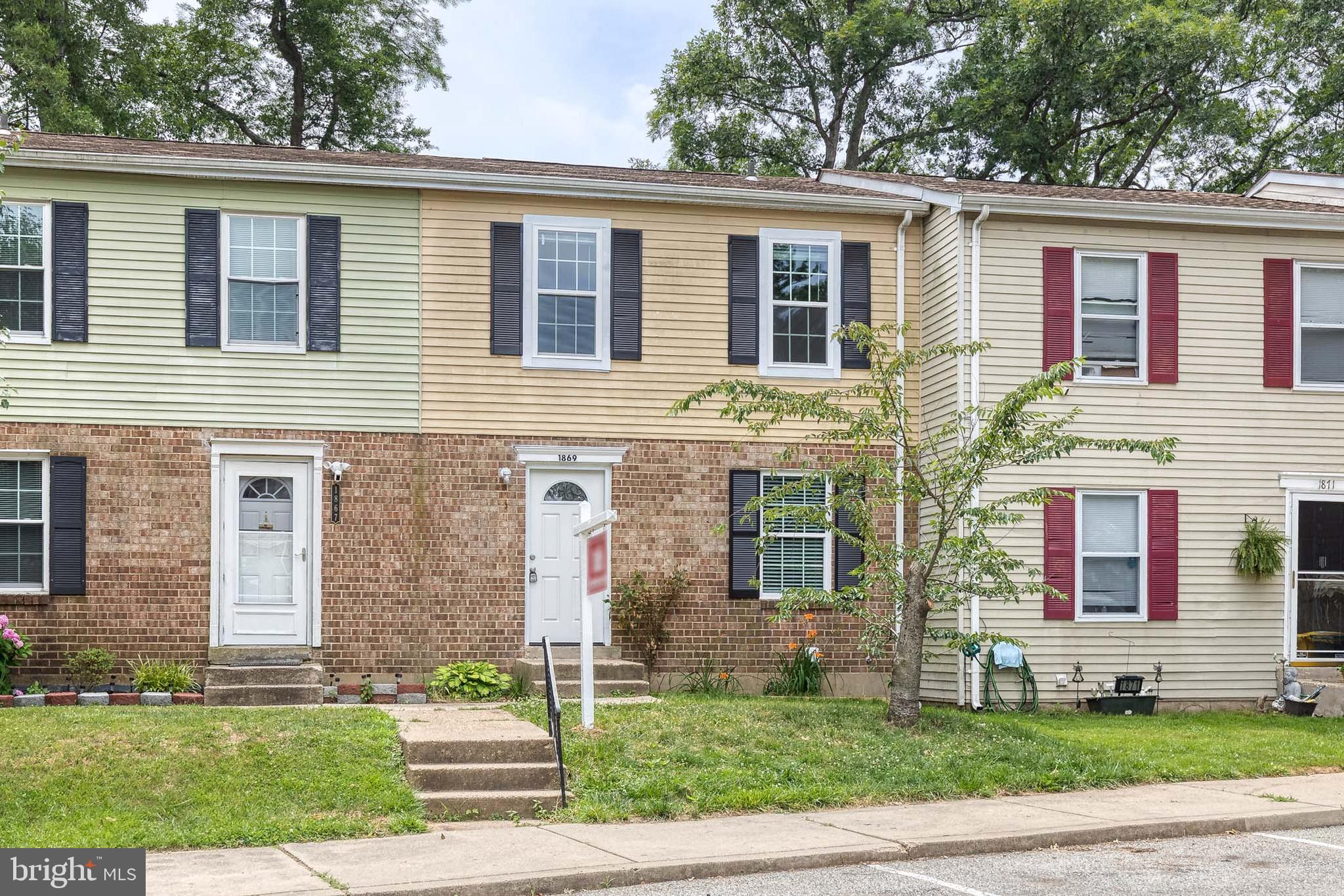1869 Robin Court Severn, MD 21144 - Photo 2 of 23
