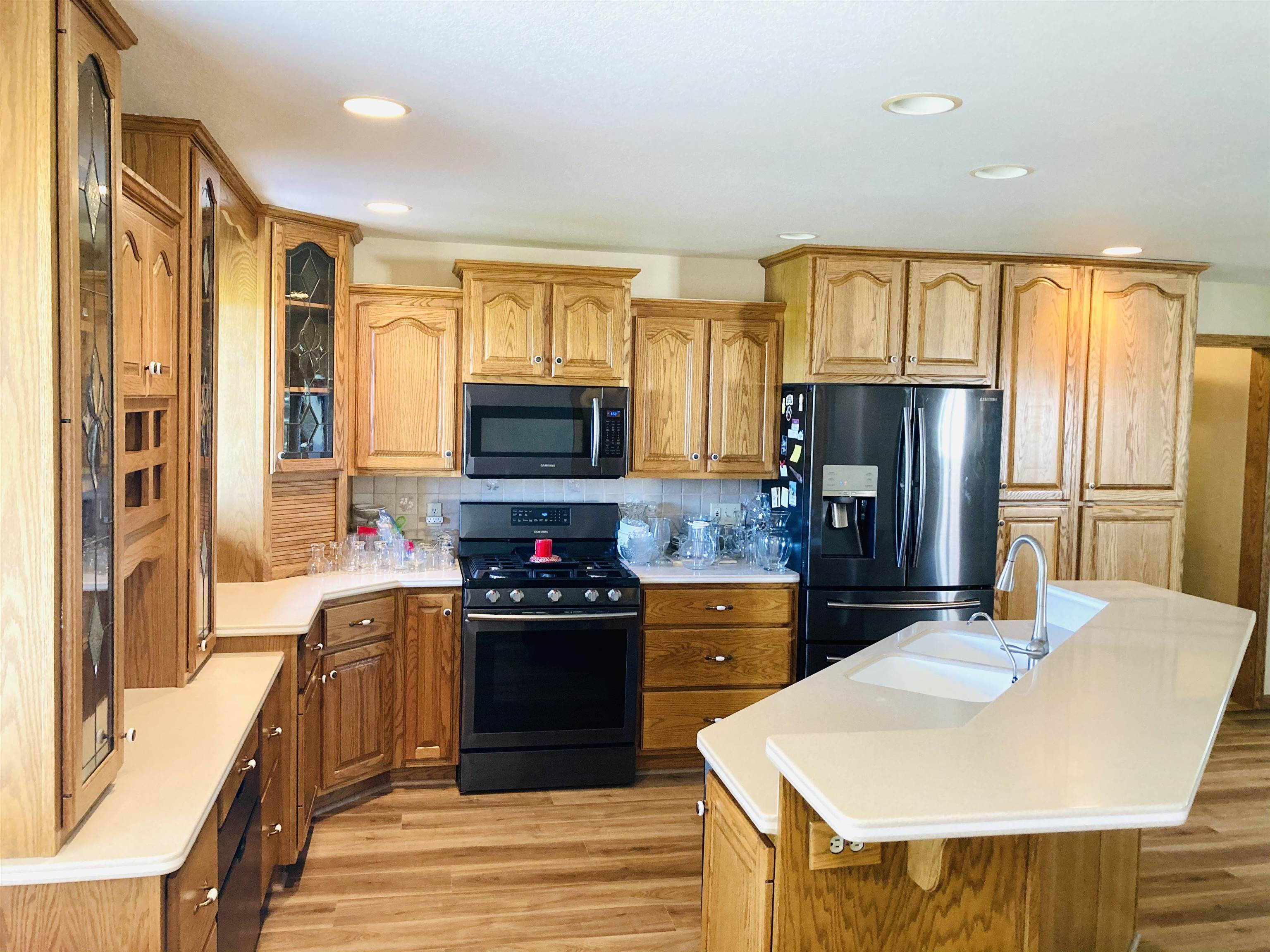 445 East Linwood Road Linwood, MI 48634 - Photo 17 of 61 Gallery Image 17