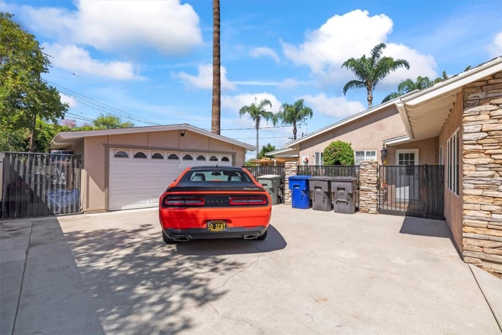 2065 Bronson Way Riverside, CA 92506 - Photo 10 of 75 a car parked in front of a building