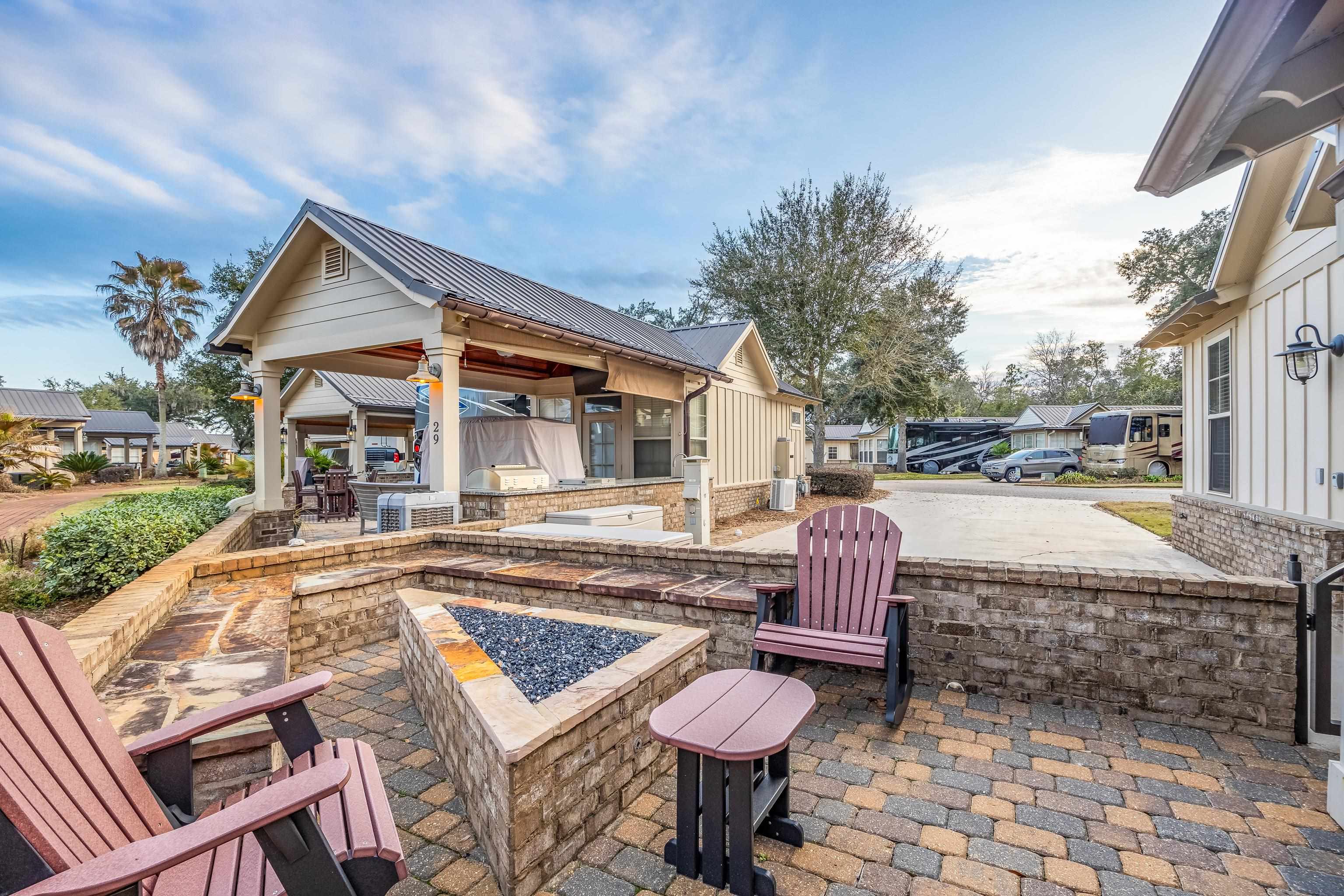 28888 Canal Road, Unit 30 Orange Beach, AL 36561 - Photo 24 of 51