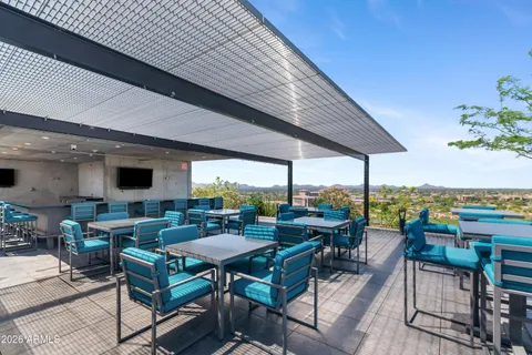 $2,849,000 | 7120 East Kierland Boulevard, Unit 915, Scottsdale, AZ 85254