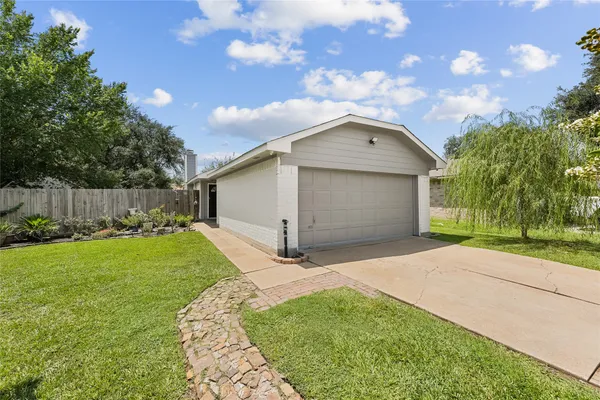 $209,000 | 6703 Dewcrest Drive, Katy, TX 77449