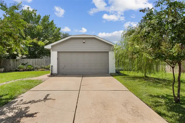 $209,000 | 6703 Dewcrest Drive, Katy, TX 77449
