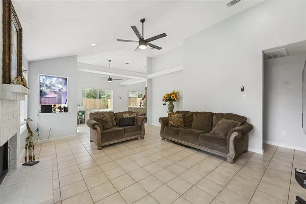 $209,000 | 6703 Dewcrest Drive, Katy, TX 77449