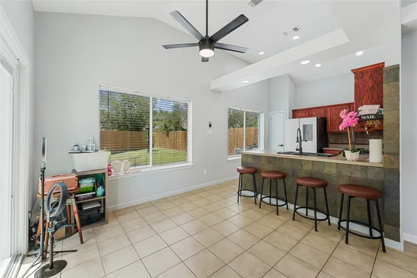 $209,000 | 6703 Dewcrest Drive, Katy, TX 77449