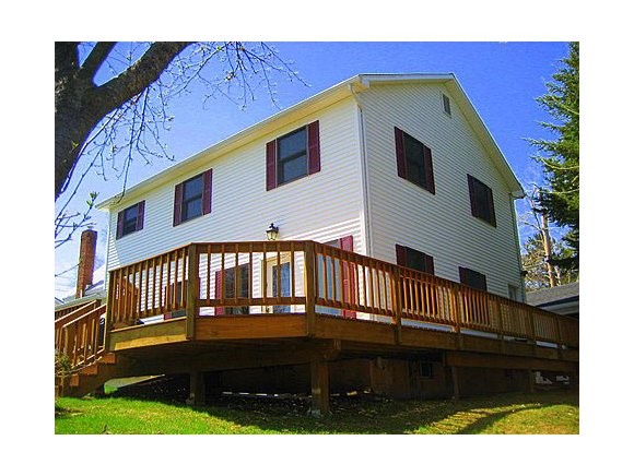 55 Bolster Road Barre Town, VT 05641 - Photo 1 of 1