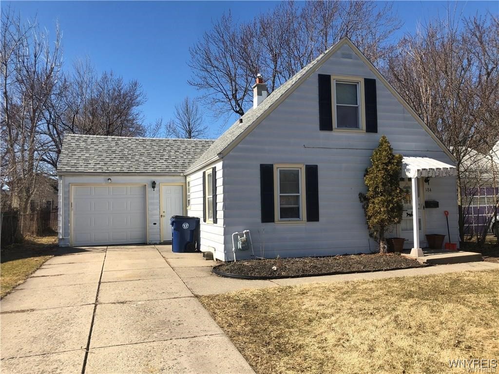 184 Buckeye Road Amherst, NY 14226 - Photo 1 of 1