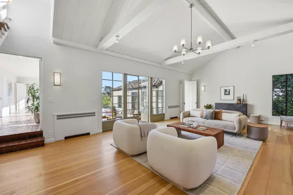 $2,900,000 | 44 Highgate Road, Kensington, CA 94707