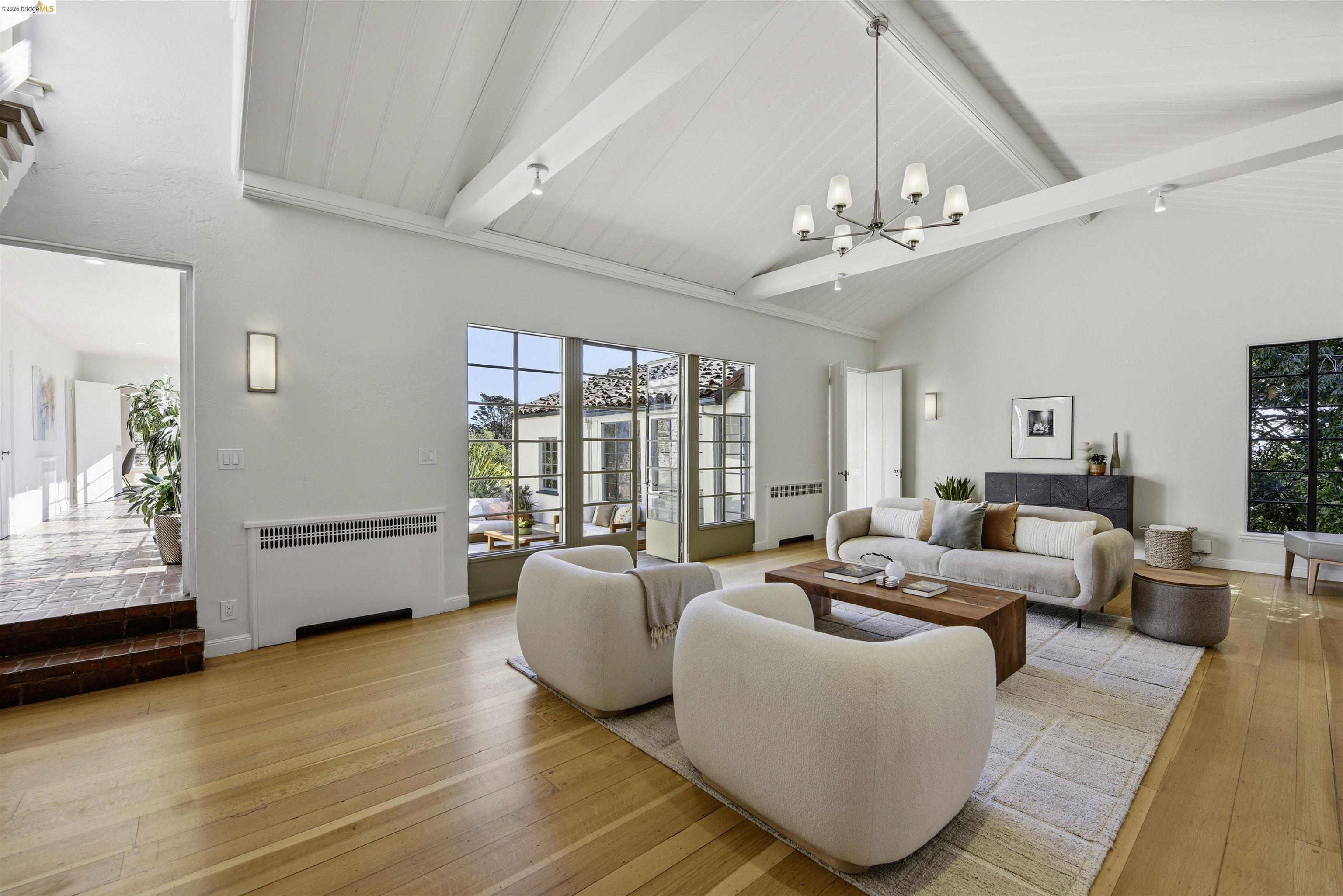 44 Highgate Road Kensington, CA 94707 - Photo 11 of 93