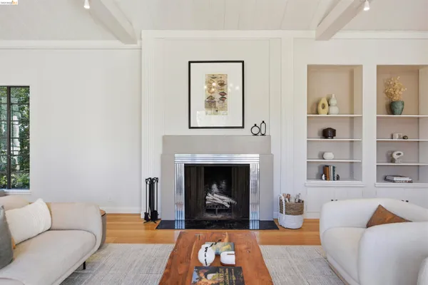 $2,900,000 | 44 Highgate Road, Kensington, CA 94707